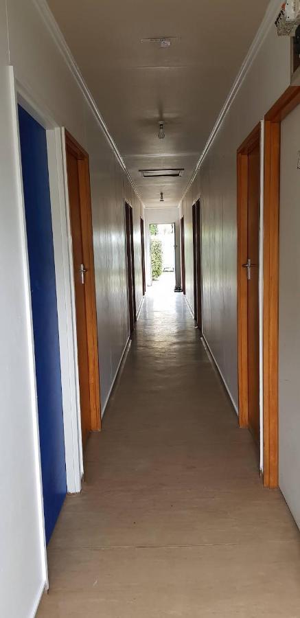 Spring Creek Holiday Park Blenheim Exterior foto